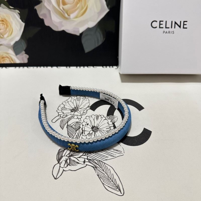 Celine Hair Hoop